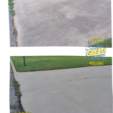Another-GREAT-Driveway-Washing-in-Greer-South-Carolina 0